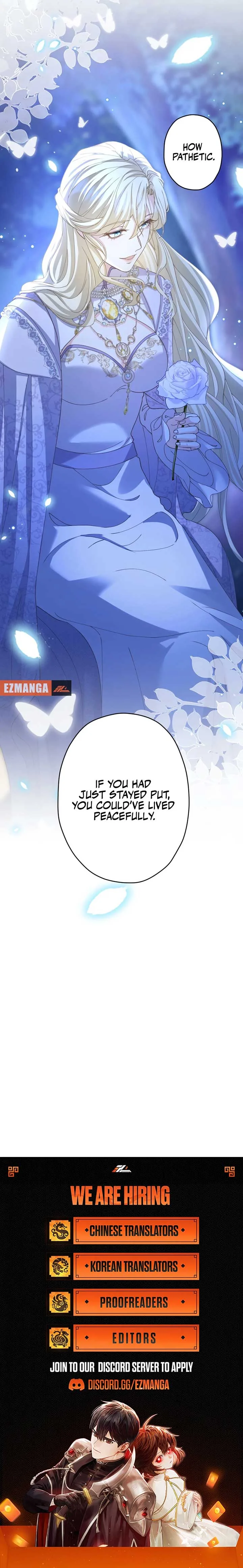 The Queen of Retainers is obsessed over at night Chapter 7 page 13