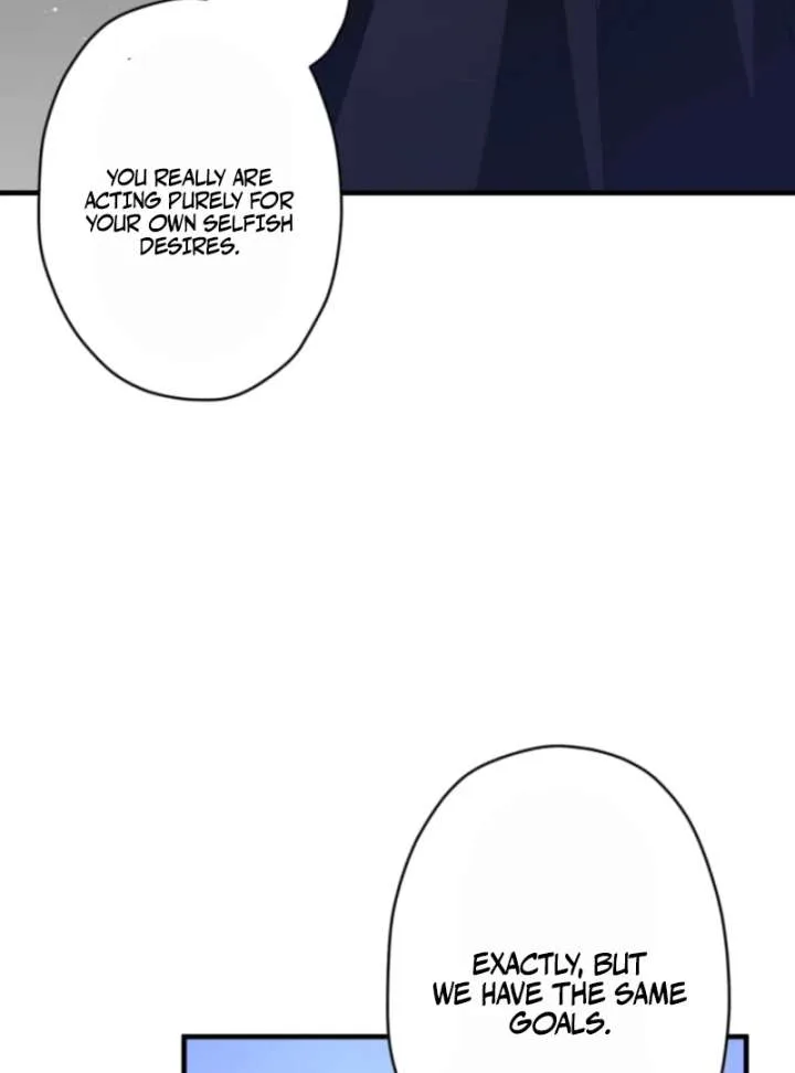 The Queen of Retainers is obsessed over at night Chapter 15 page 17