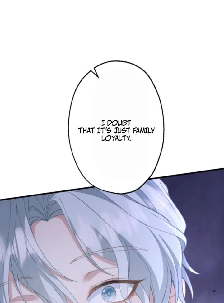 The Queen of Retainers is obsessed over at night Chapter 15 page 6
