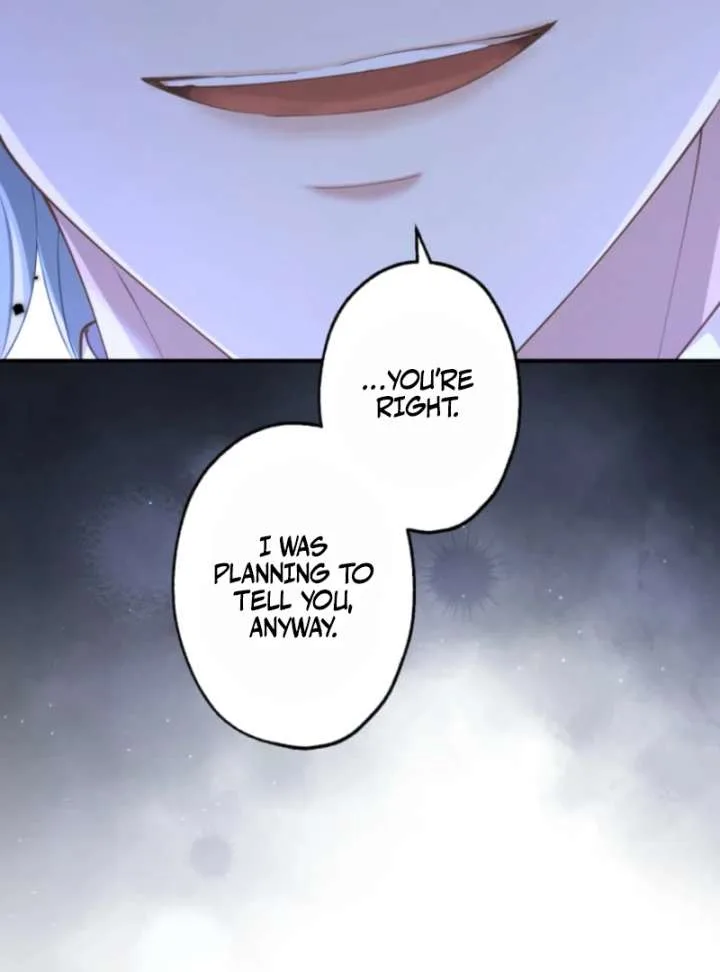 The Queen of Retainers is obsessed over at night Chapter 15 page 9
