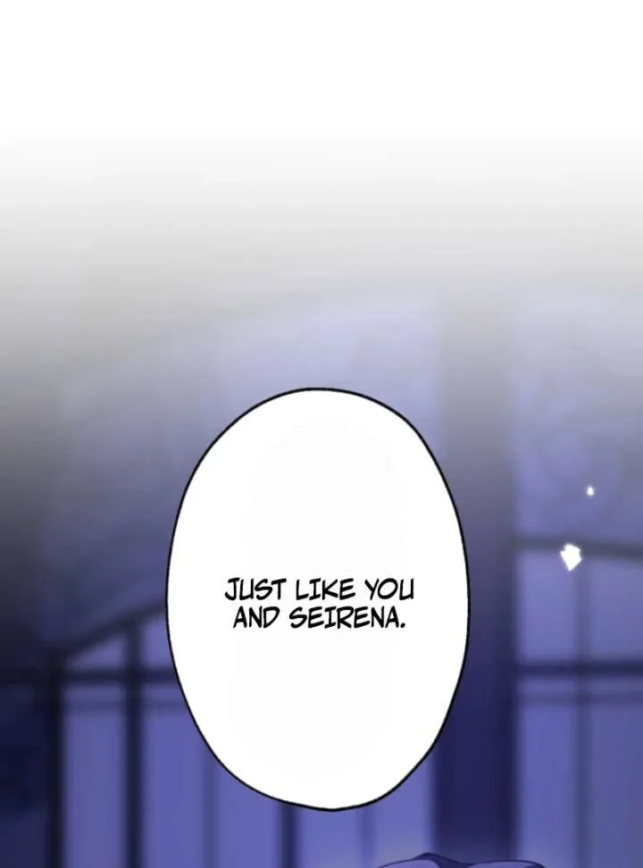 The Queen of Retainers is obsessed over at night Chapter 15 page 12