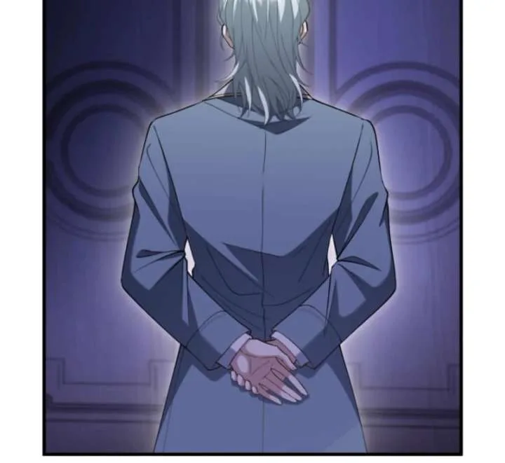 The Queen of Retainers is obsessed over at night Chapter 15 page 27
