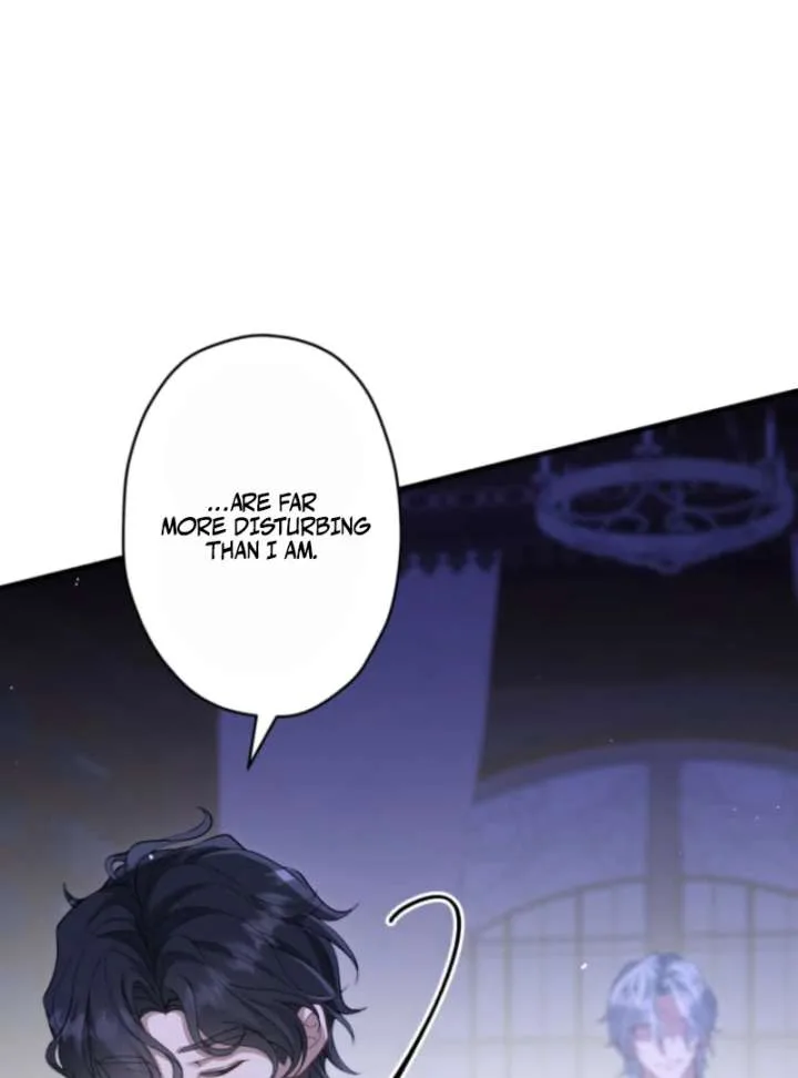 The Queen of Retainers is obsessed over at night Chapter 15 page 24