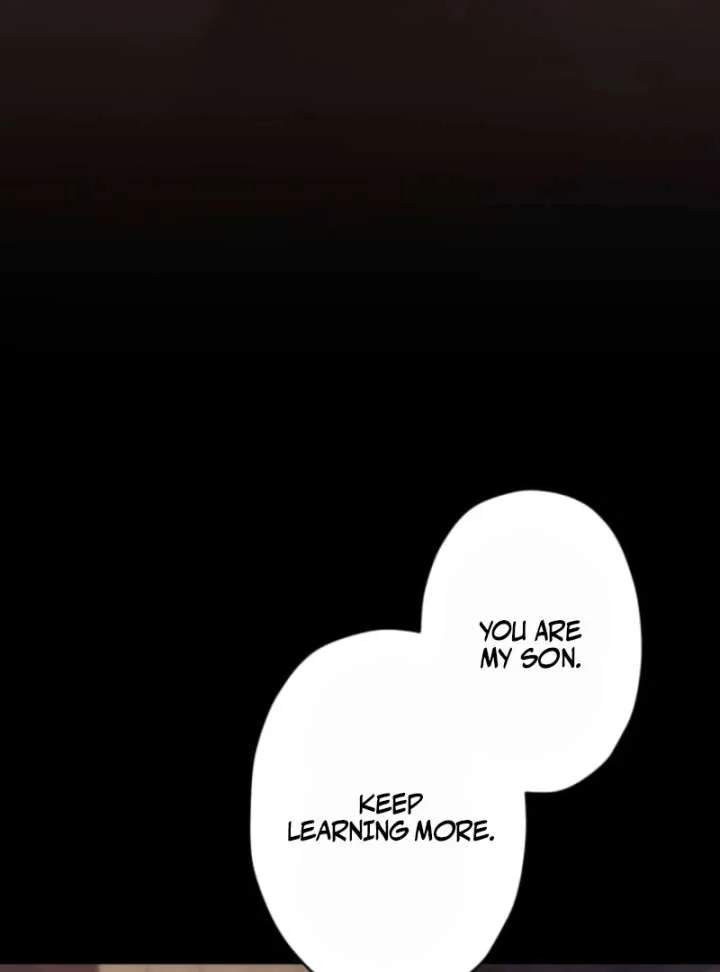 The Queen of Retainers is obsessed over at night Chapter 15 page 35