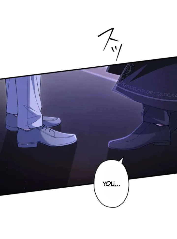The Queen of Retainers is obsessed over at night Chapter 15 page 23