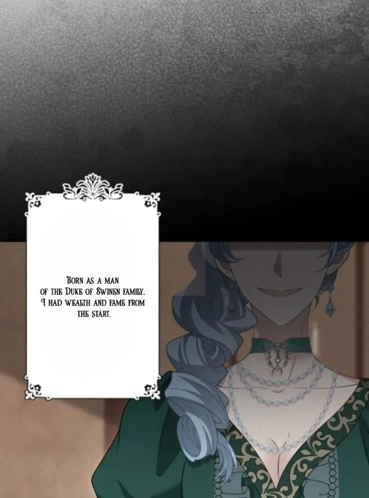The Queen of Retainers is obsessed over at night Chapter 15 page 31