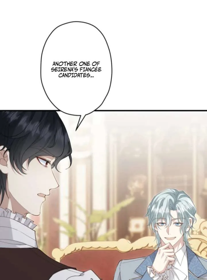 The Queen of Retainers is obsessed over at night Chapter 16 page 10