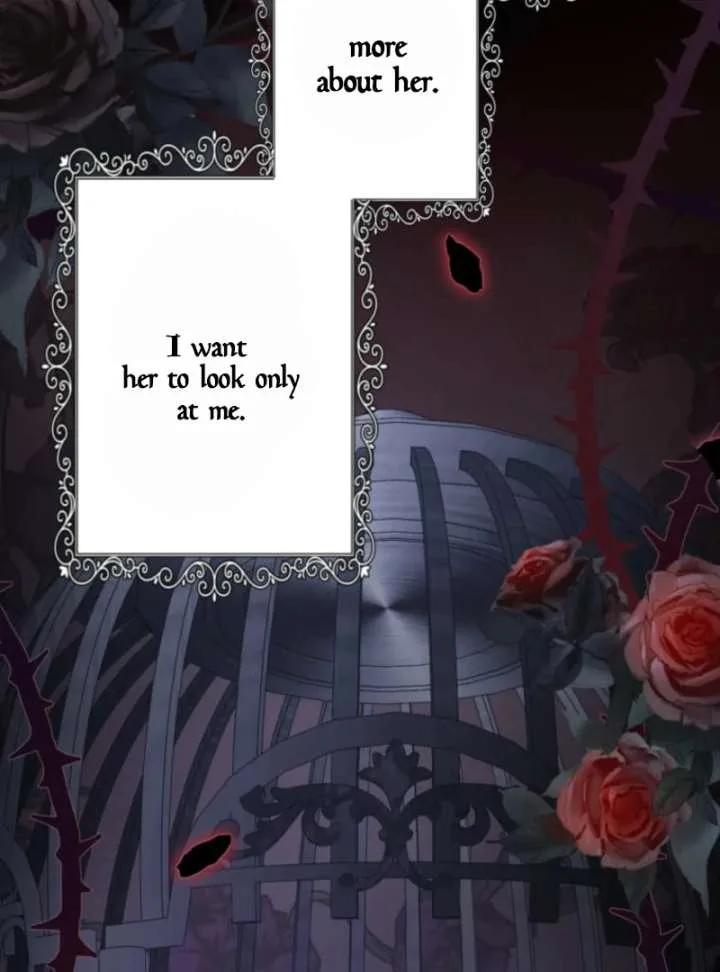 The Queen of Retainers is obsessed over at night Chapter 15 page 59