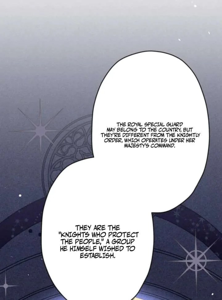 The Queen of Retainers is obsessed over at night Chapter 16 page 22