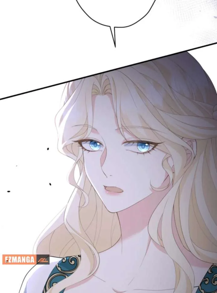 The Queen of Retainers is obsessed over at night Chapter 16 page 63