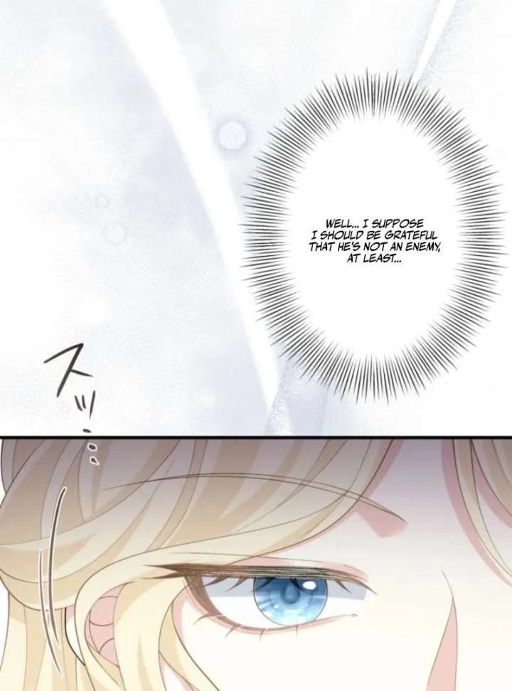 The Queen of Retainers is obsessed over at night Chapter 16 page 49