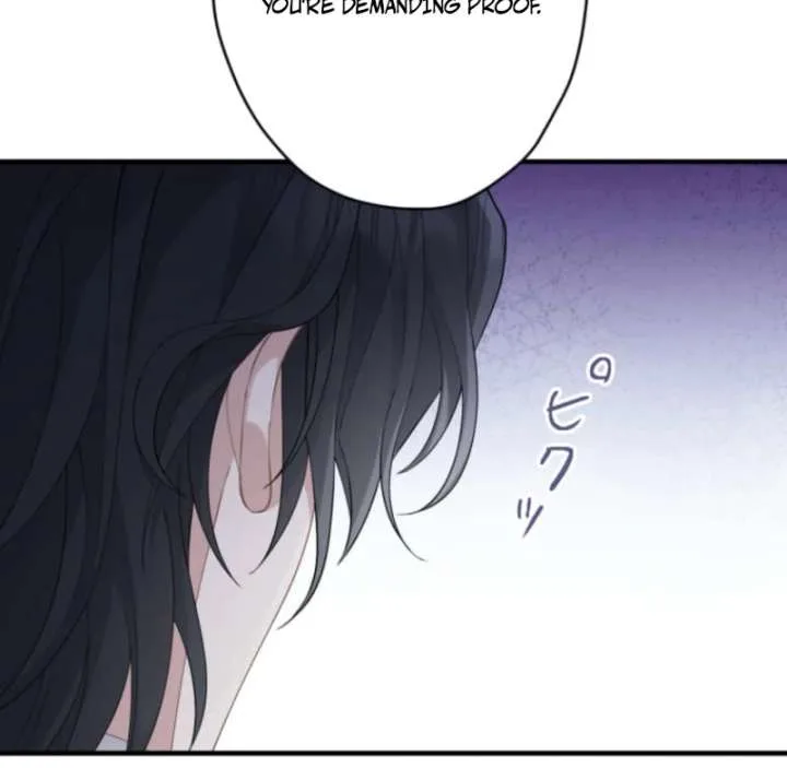 The Queen of Retainers is obsessed over at night Chapter 16 page 40