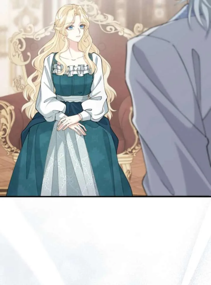 The Queen of Retainers is obsessed over at night Chapter 16 page 48