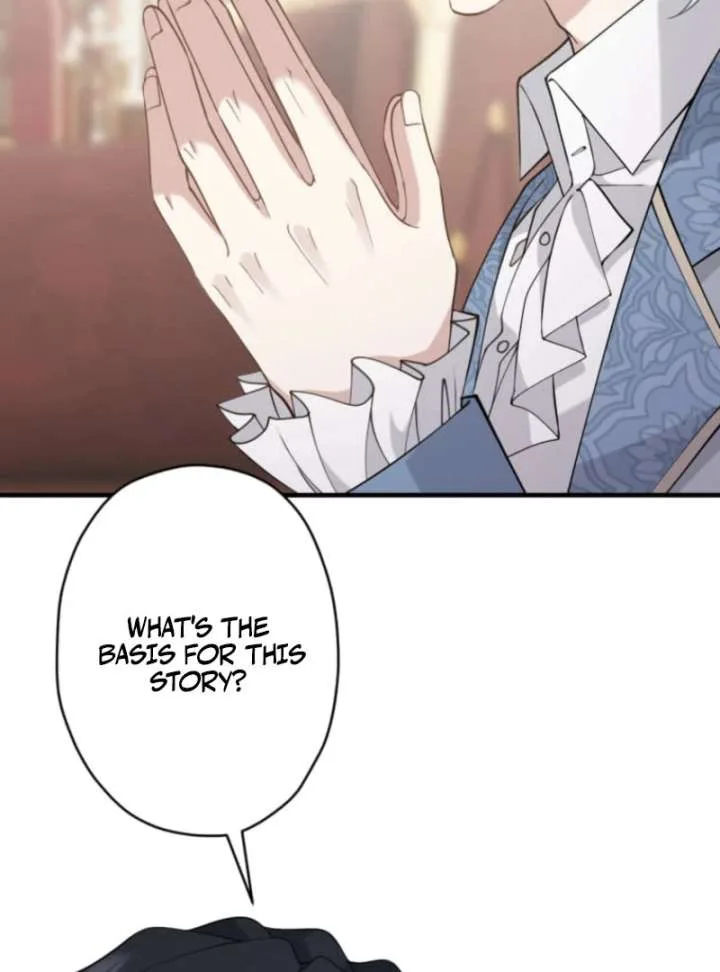 The Queen of Retainers is obsessed over at night Chapter 16 page 35