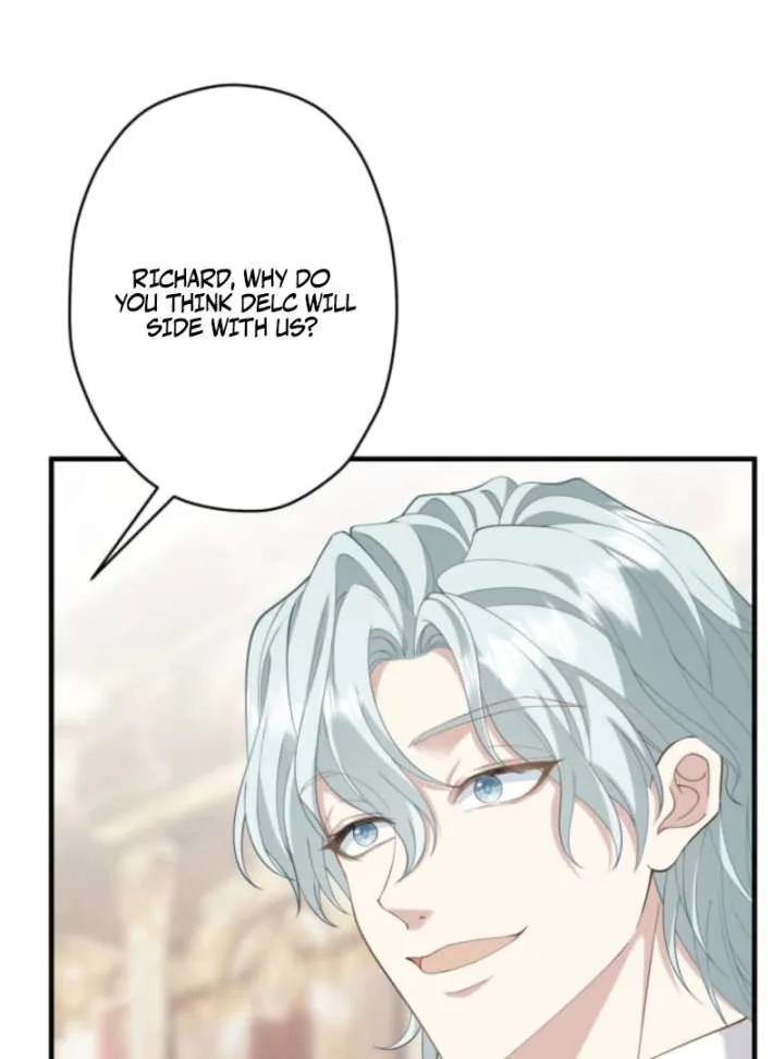 The Queen of Retainers is obsessed over at night Chapter 16 page 16
