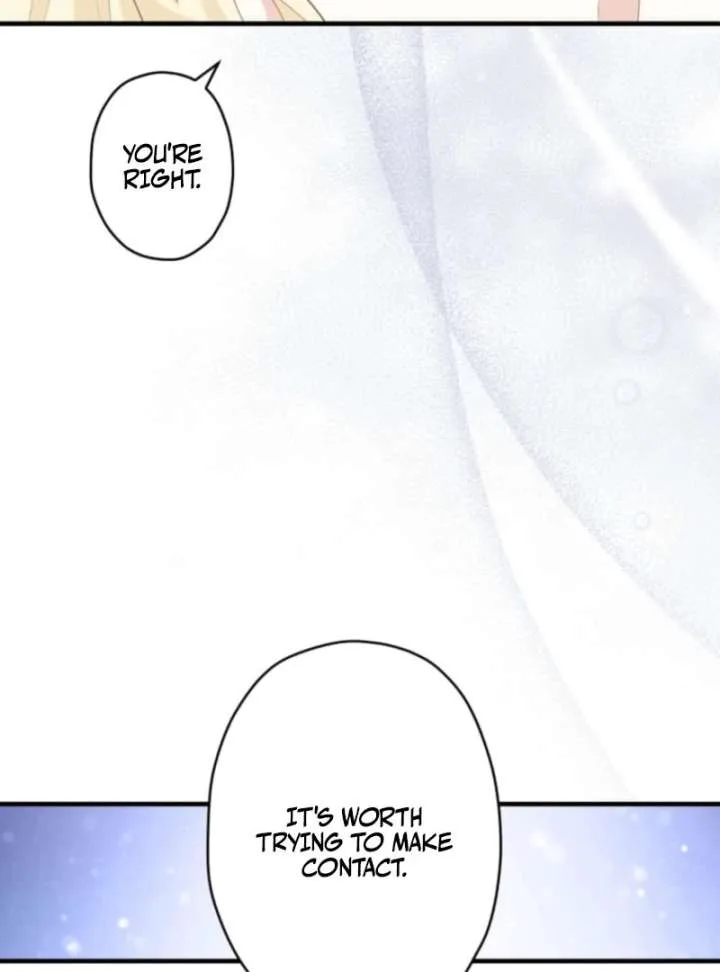 The Queen of Retainers is obsessed over at night Chapter 16 page 50