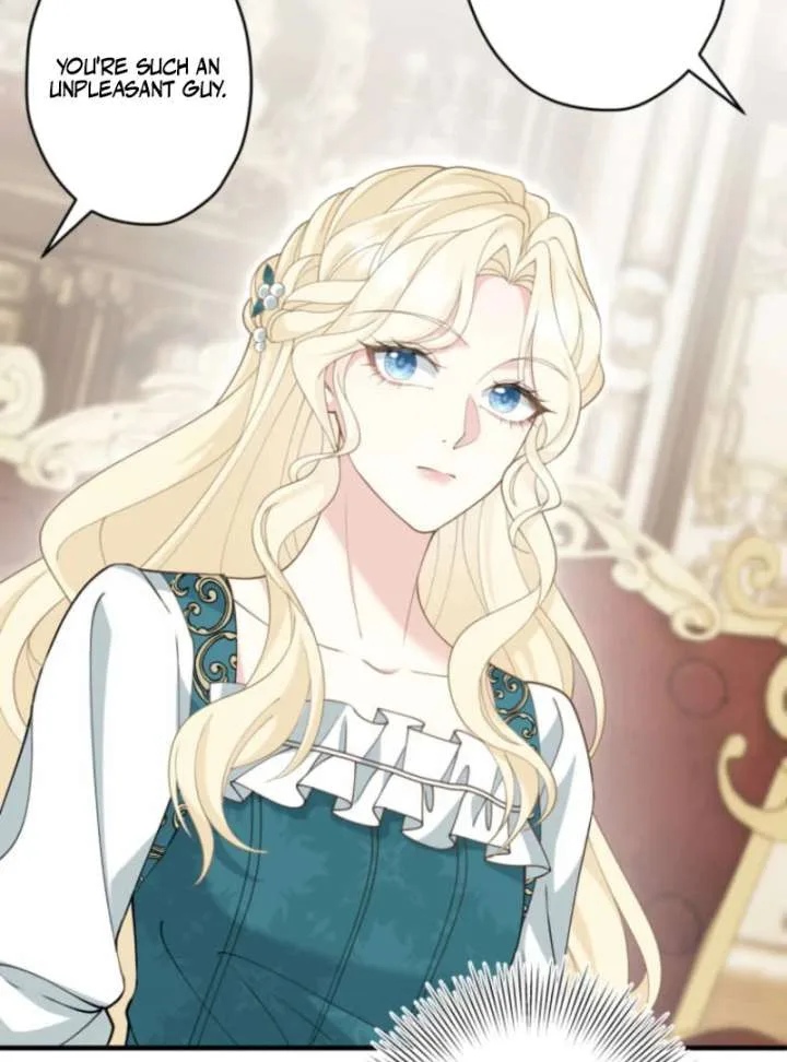The Queen of Retainers is obsessed over at night Chapter 16 page 42