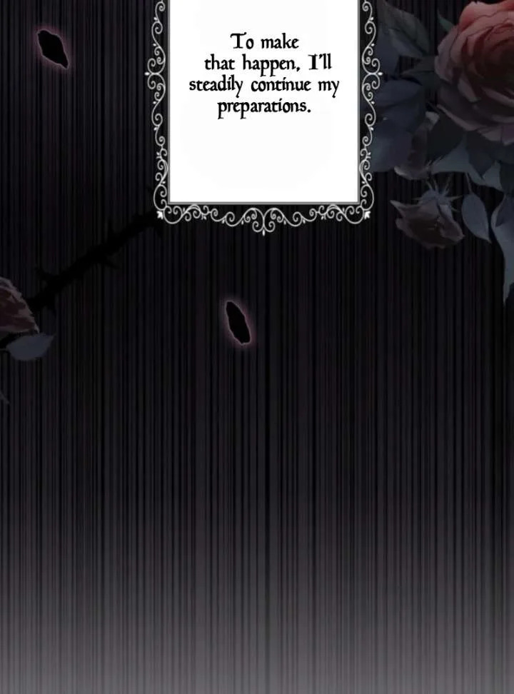 The Queen of Retainers is obsessed over at night Chapter 15 page 61