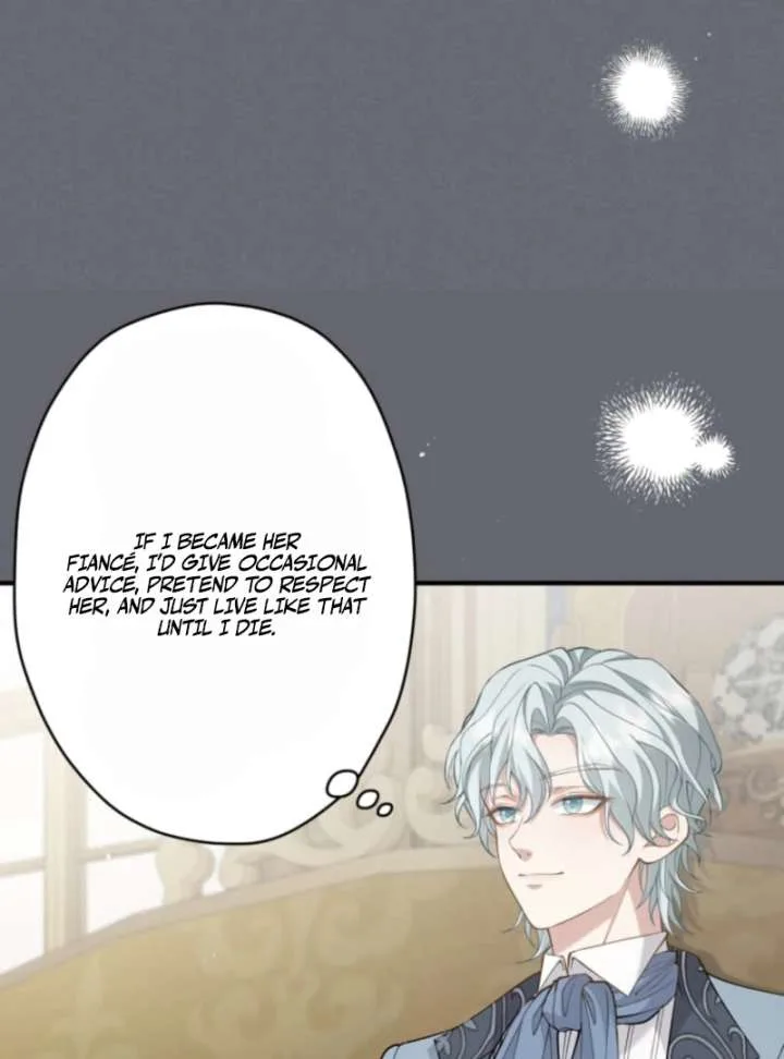 The Queen of Retainers is obsessed over at night Chapter 15 page 47