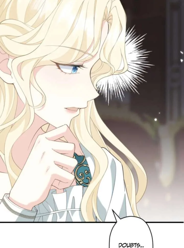 The Queen of Retainers is obsessed over at night Chapter 16 page 19