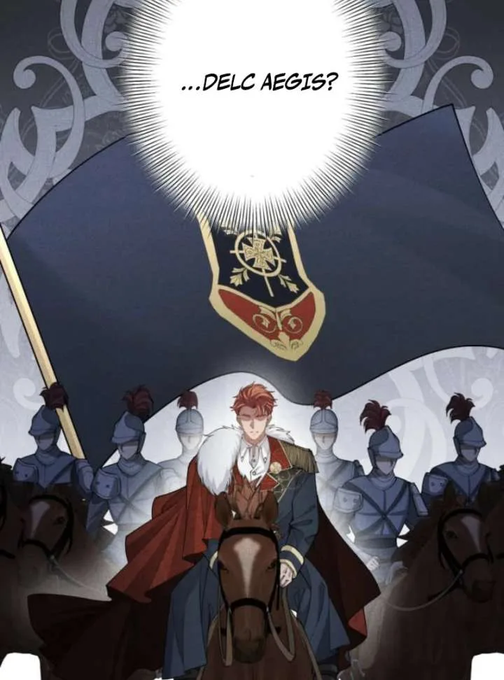 The Queen of Retainers is obsessed over at night Chapter 16 page 8