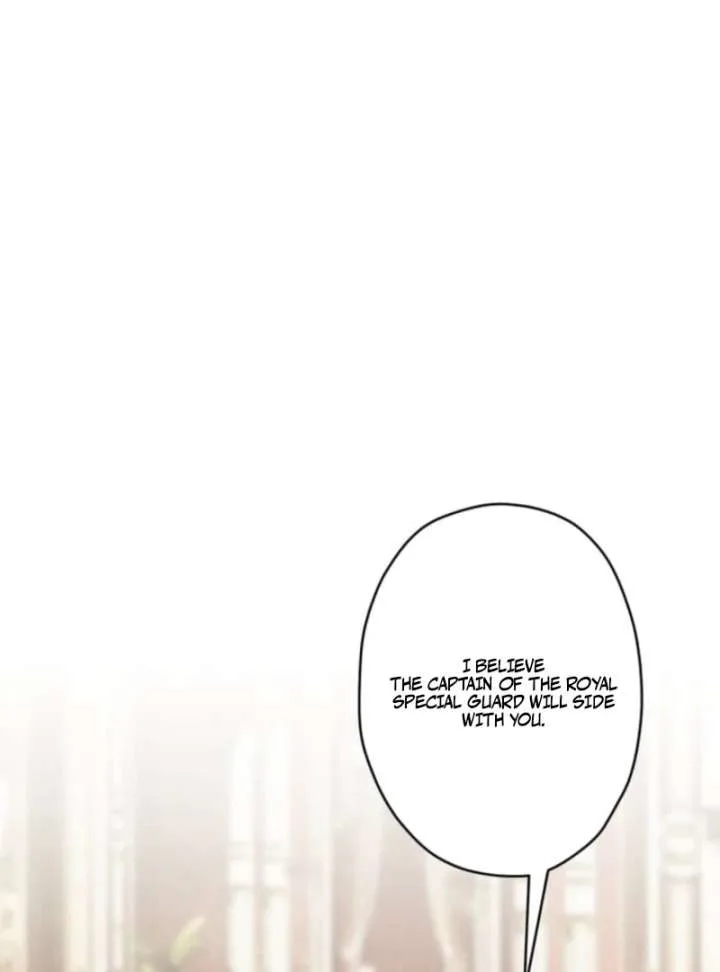The Queen of Retainers is obsessed over at night Chapter 16 page 4