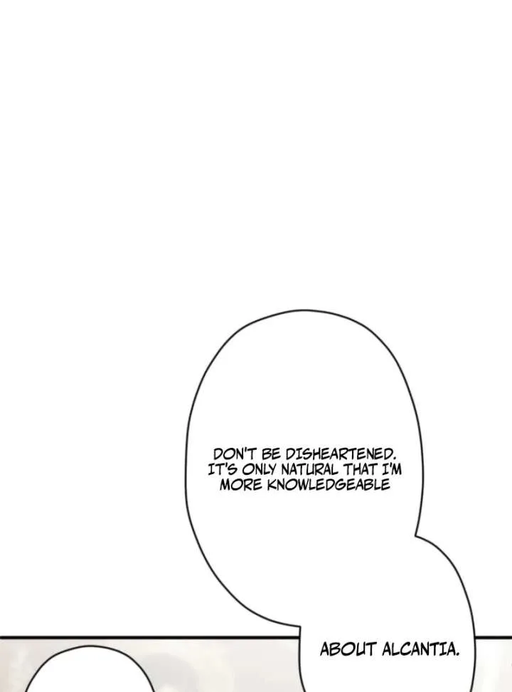 The Queen of Retainers is obsessed over at night Chapter 16 page 41