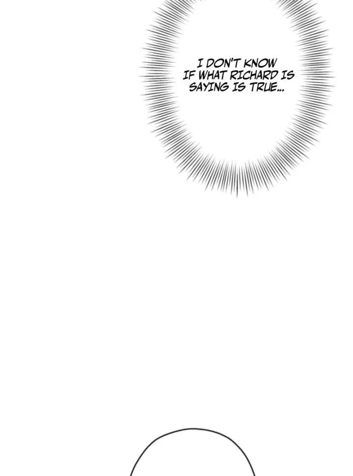The Queen of Retainers is obsessed over at night Chapter 16 page 43
