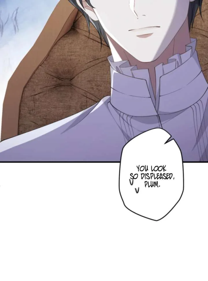 The Queen of Retainers is obsessed over at night Chapter 16 page 71