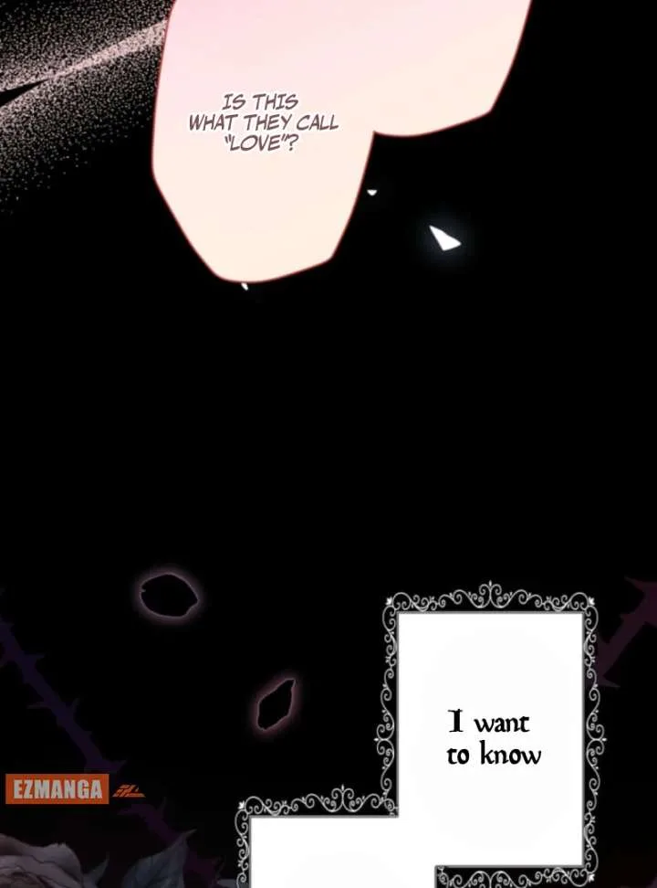 The Queen of Retainers is obsessed over at night Chapter 15 page 58