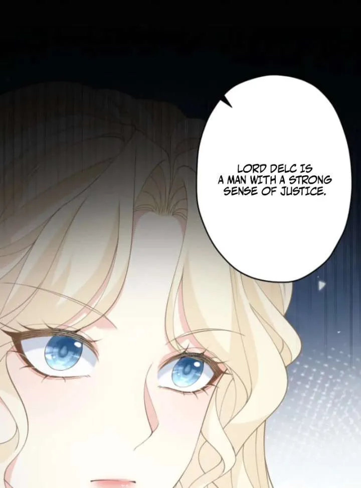The Queen of Retainers is obsessed over at night Chapter 16 page 28