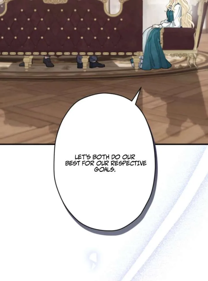 The Queen of Retainers is obsessed over at night Chapter 16 page 67