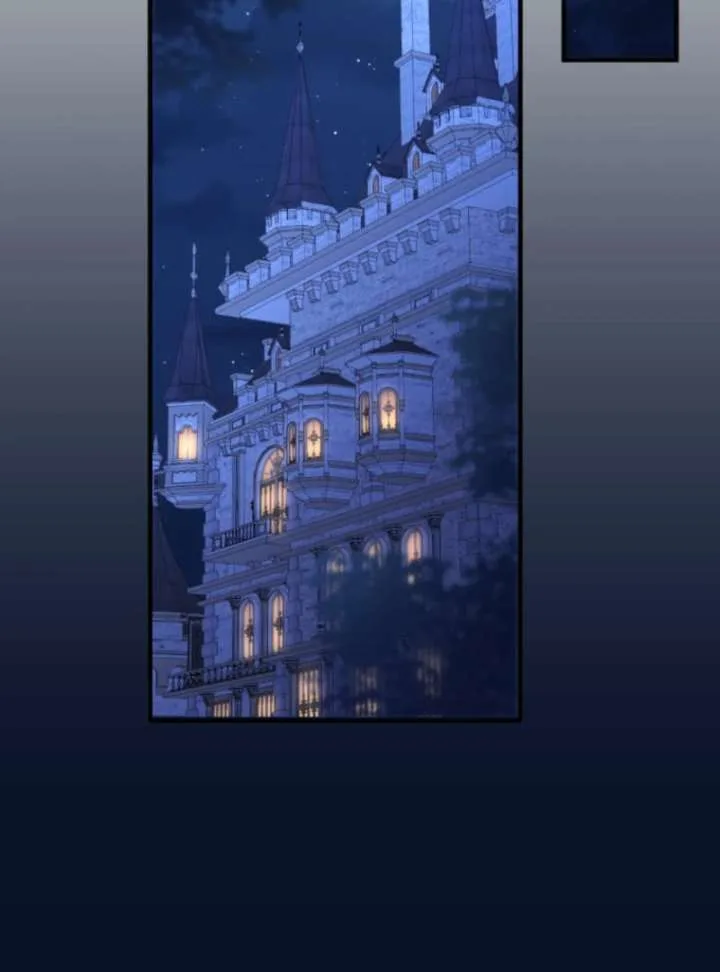 The Queen of Retainers is obsessed over at night Chapter 15 page 63