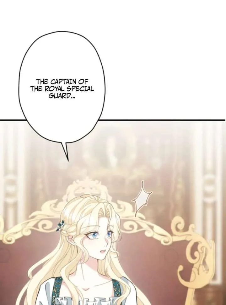 The Queen of Retainers is obsessed over at night Chapter 16 page 6