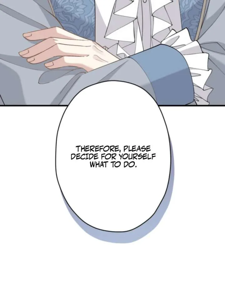 The Queen of Retainers is obsessed over at night Chapter 16 page 46