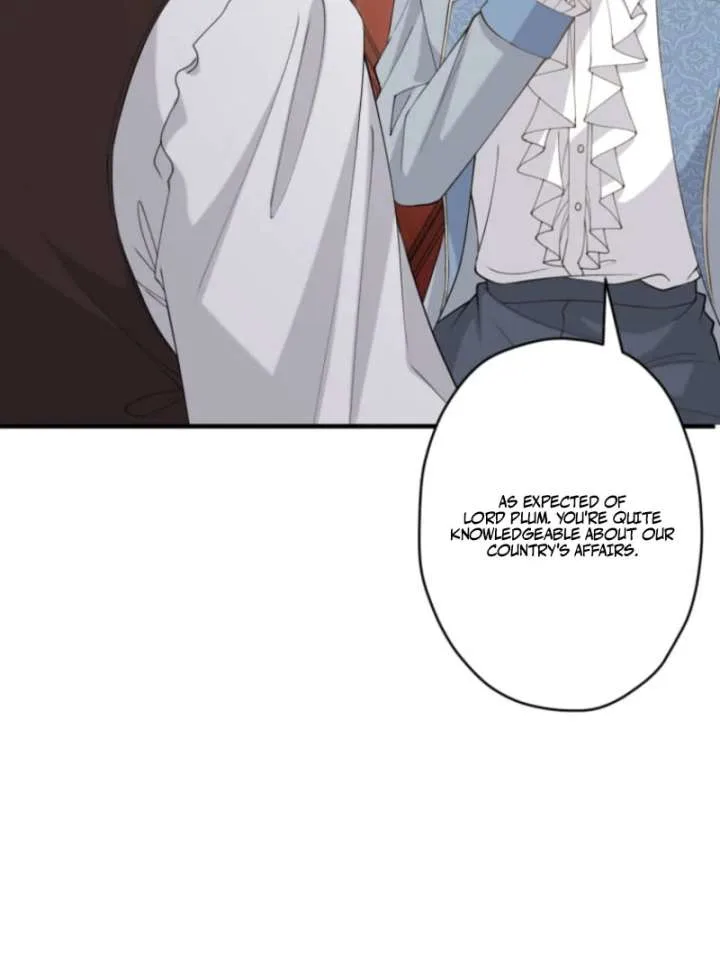 The Queen of Retainers is obsessed over at night Chapter 16 page 11