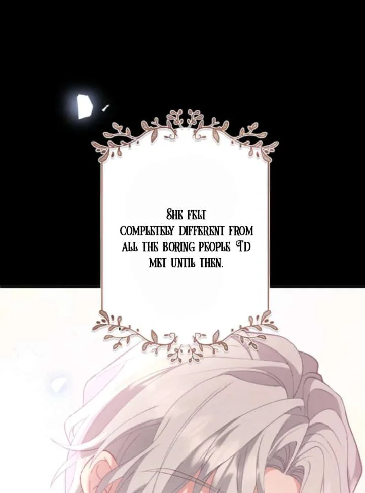 The Queen of Retainers is obsessed over at night Chapter 15 page 56