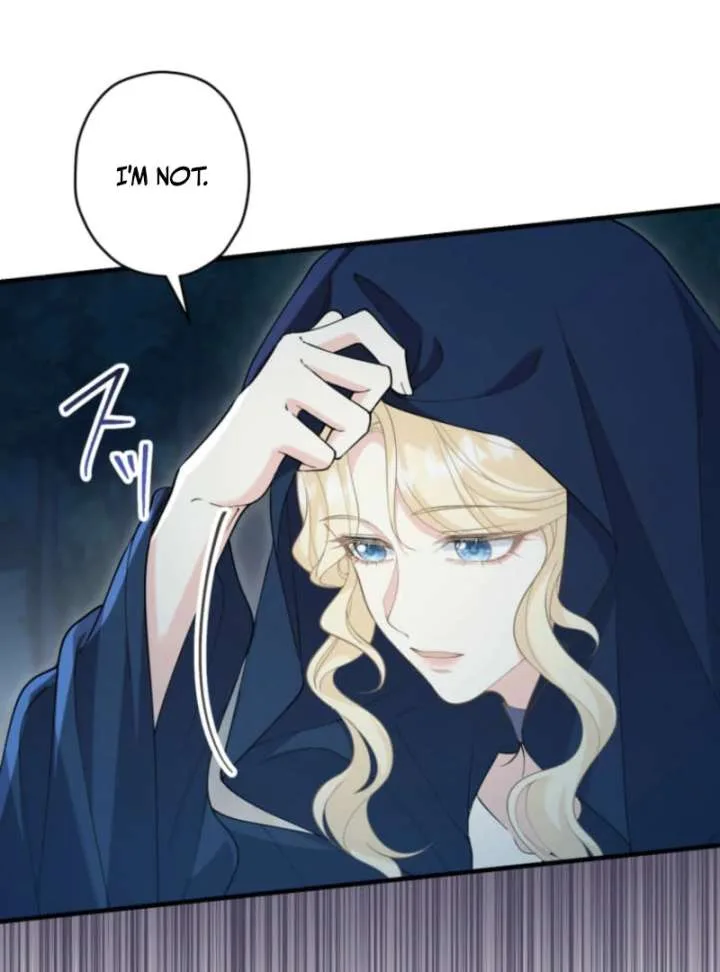 The Queen of Retainers is obsessed over at night Chapter 16 page 140