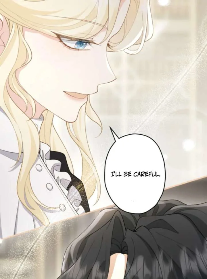 The Queen of Retainers is obsessed over at night Chapter 16 page 82
