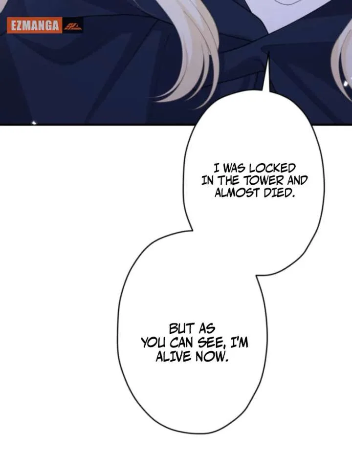 The Queen of Retainers is obsessed over at night Chapter 16 page 145