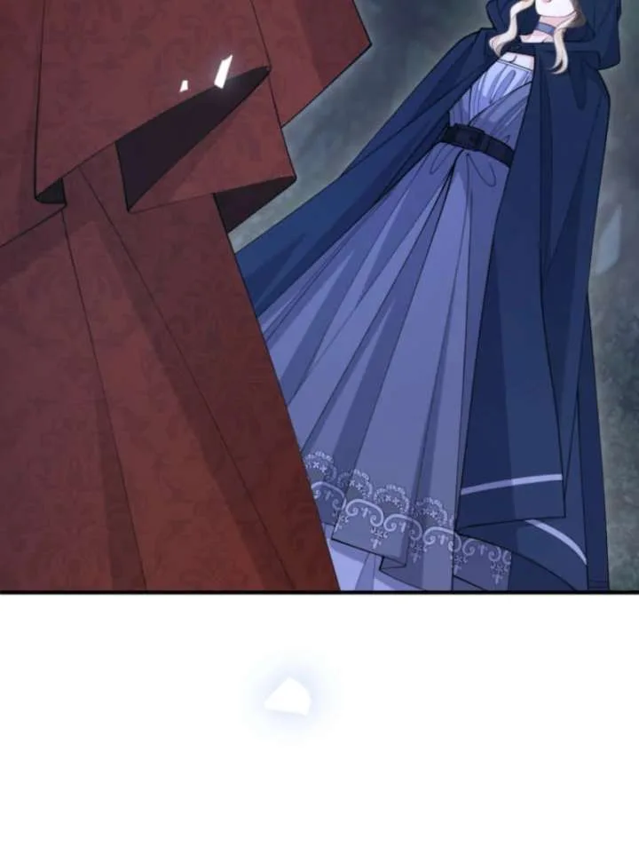 The Queen of Retainers is obsessed over at night Chapter 16 page 134