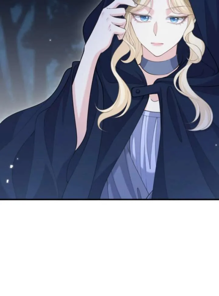 The Queen of Retainers is obsessed over at night Chapter 16 page 124