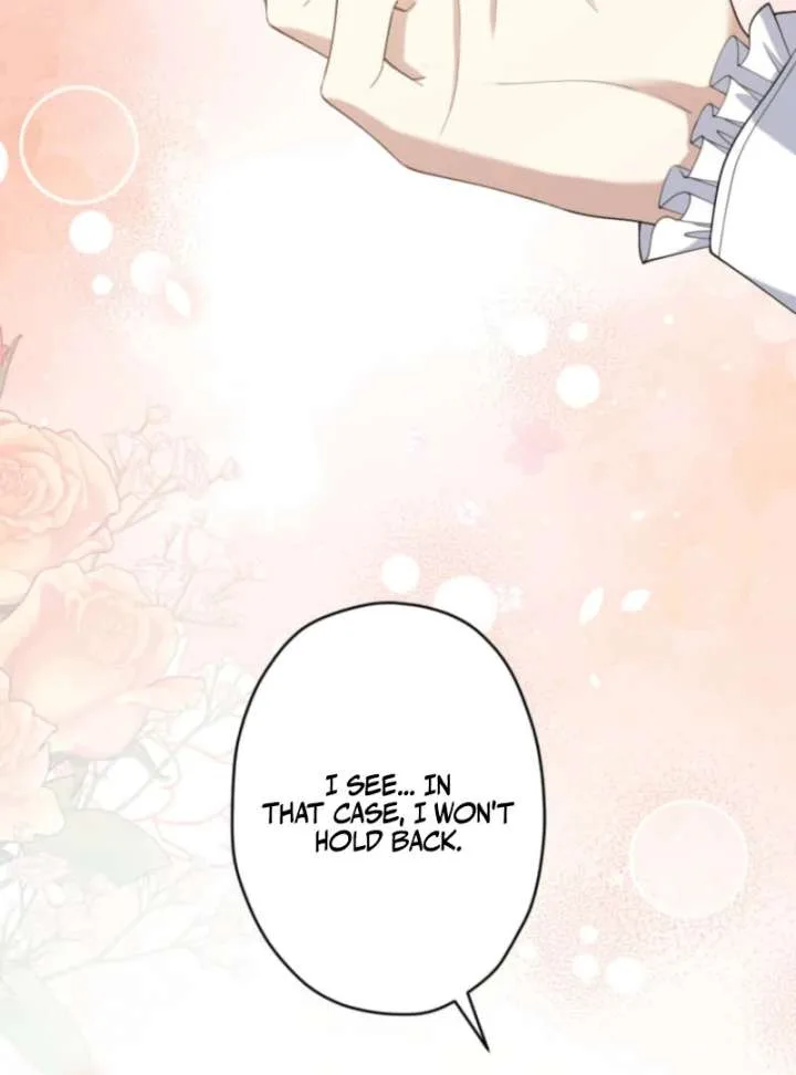 The Queen of Retainers is obsessed over at night Chapter 16 page 106
