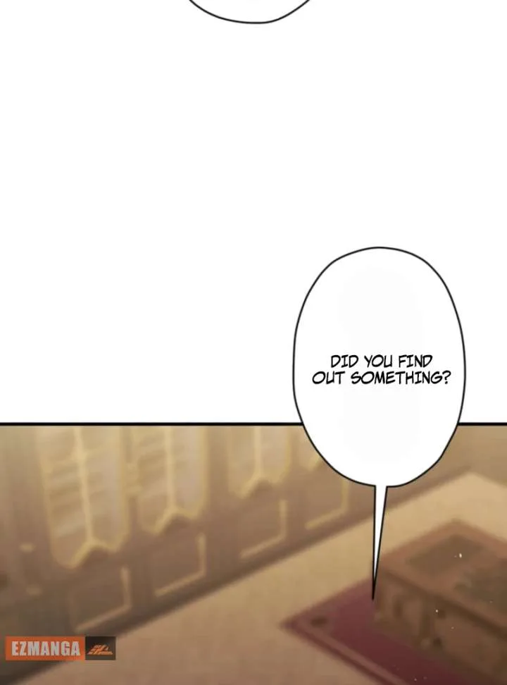 The Queen of Retainers is obsessed over at night Chapter 15 page 84