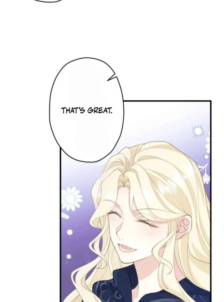 The Queen of Retainers is obsessed over at night Chapter 15 page 76
