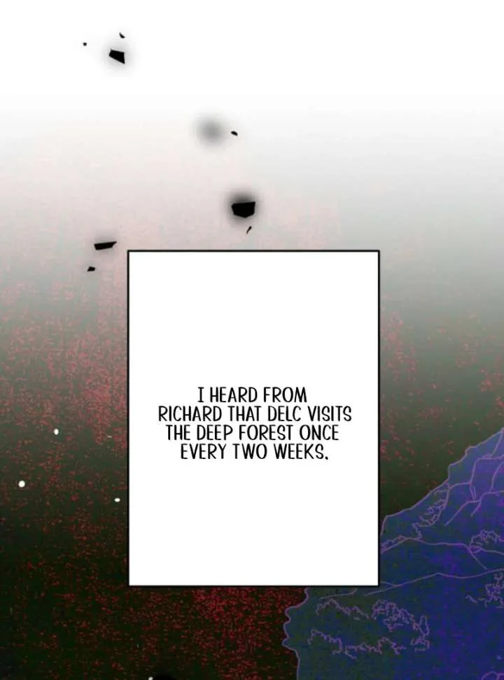 The Queen of Retainers is obsessed over at night Chapter 16 page 117