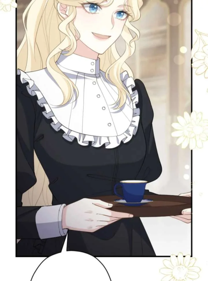 The Queen of Retainers is obsessed over at night Chapter 16 page 74