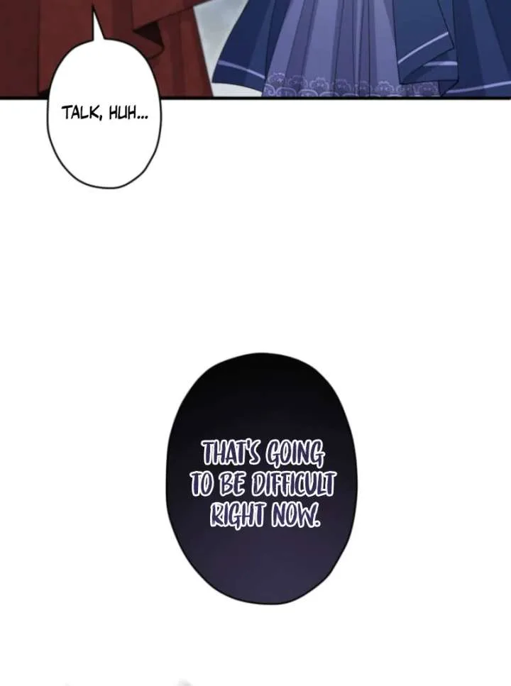 The Queen of Retainers is obsessed over at night Chapter 16 page 150