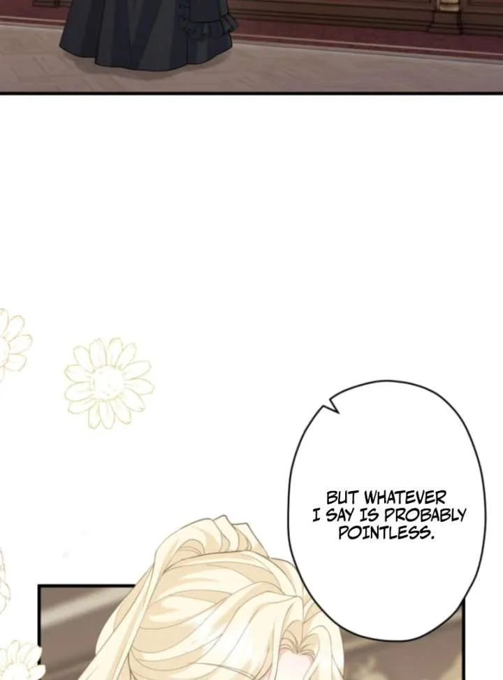 The Queen of Retainers is obsessed over at night Chapter 16 page 73