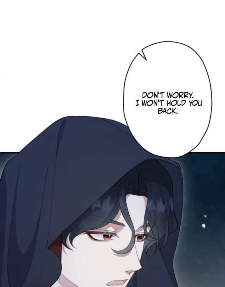 The Queen of Retainers is obsessed over at night Chapter 16 page 125